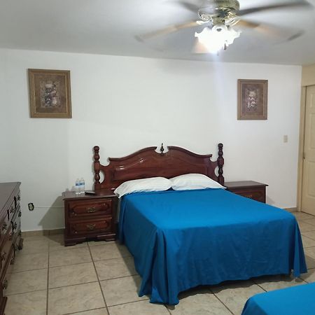 Estancia Santa Fe Celaya  Bagian luar foto