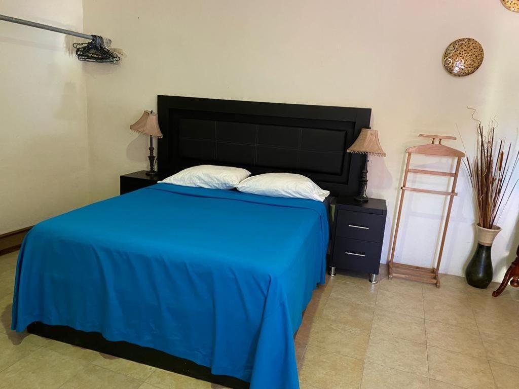 Estancia Santa Fe Celaya  Bagian luar foto