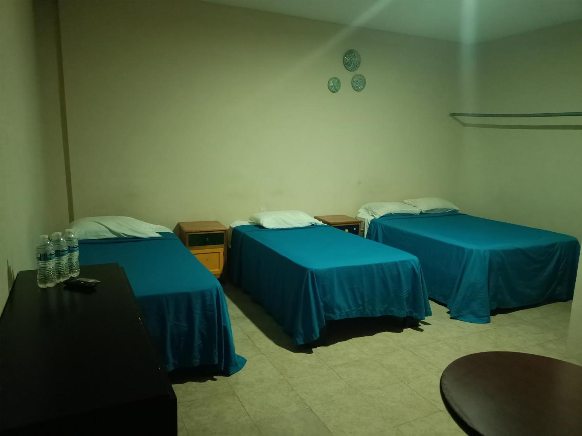Estancia Santa Fe Celaya  Bagian luar foto
