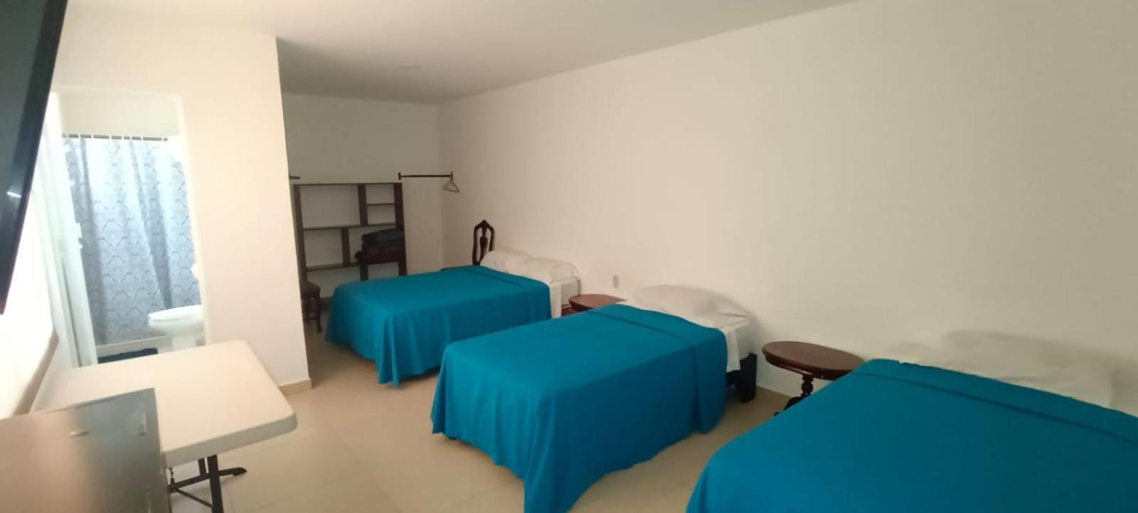 Estancia Santa Fe Celaya  Bagian luar foto
