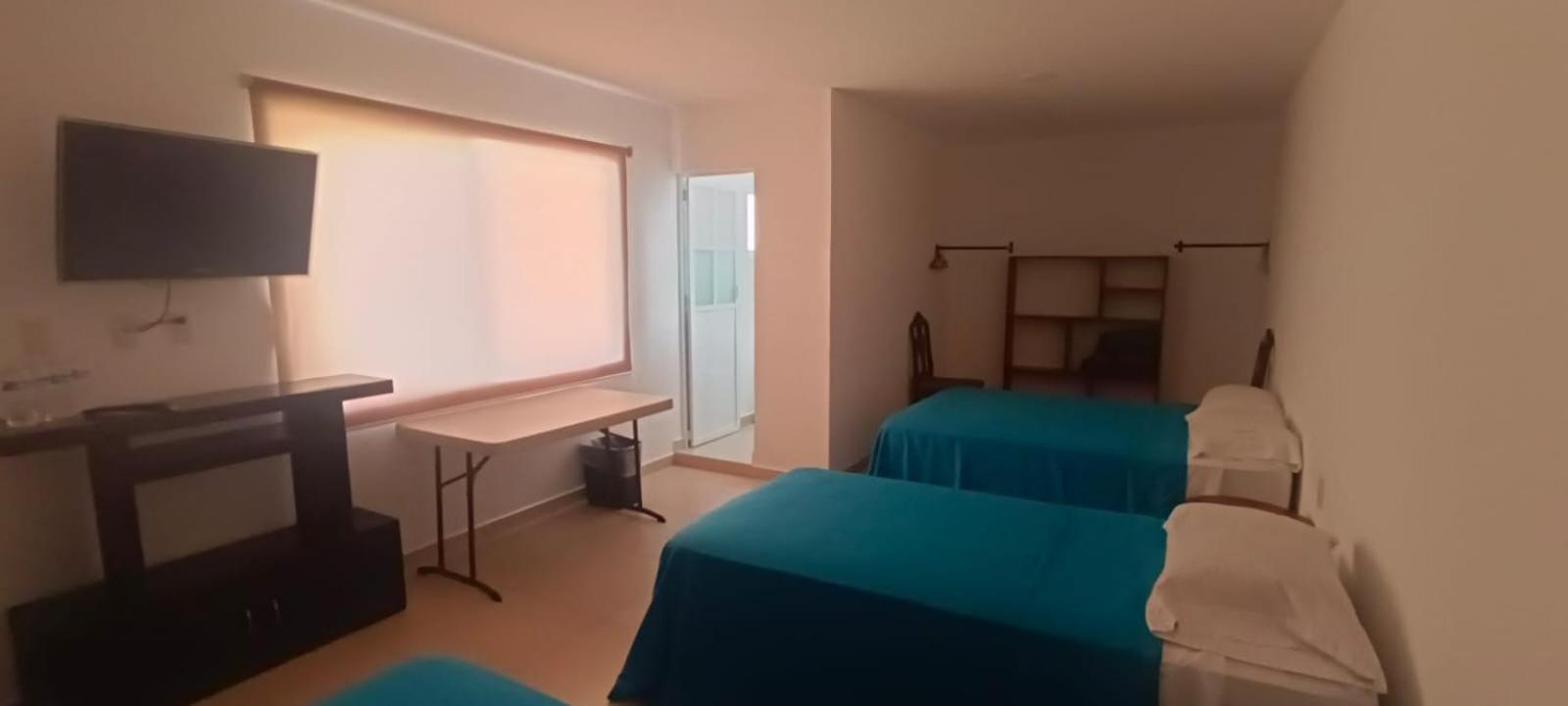 Estancia Santa Fe Celaya  Bagian luar foto