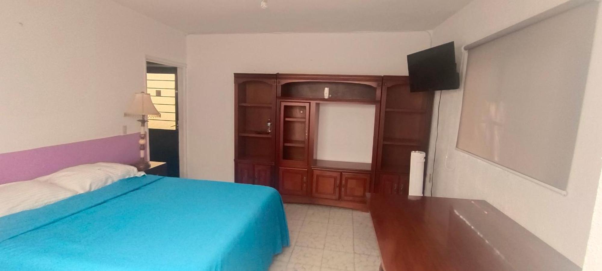 Estancia Santa Fe Celaya  Bagian luar foto