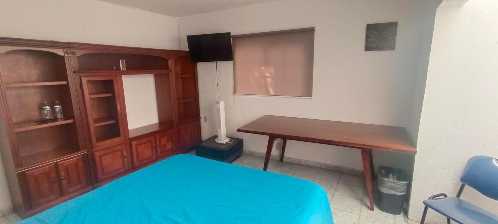 Estancia Santa Fe Celaya  Bagian luar foto
